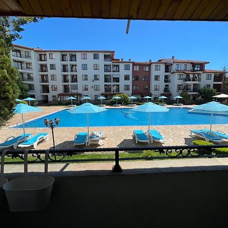 Private Apartments In Apolon Равда Экстерьер фото