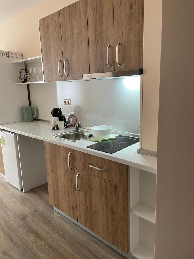 Private Apartments In Apolon Равда Экстерьер фото